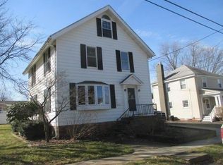 630 Maple St, Indiana, PA 15701