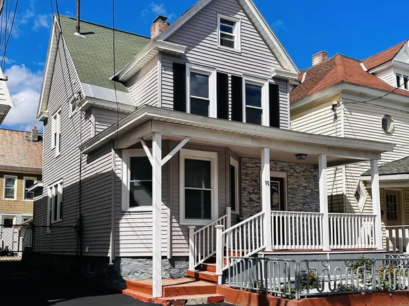91 Robinson Street, Schenectady, NY 12304