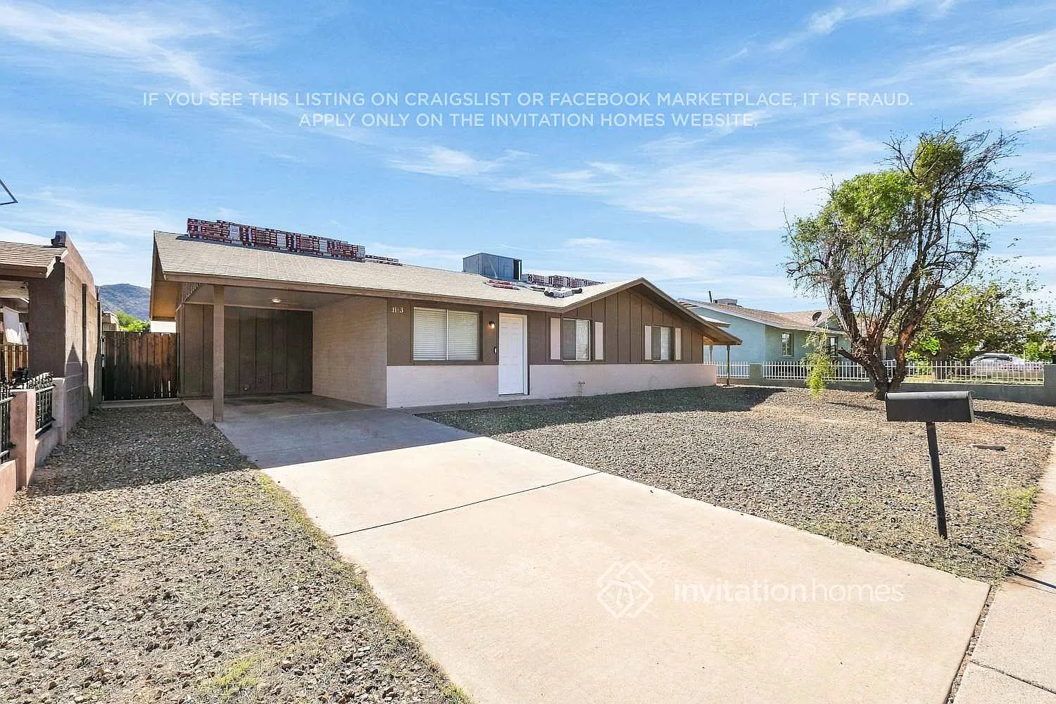 1113 E Winston Dr Phoenix, AZ 85042 — Photo 3