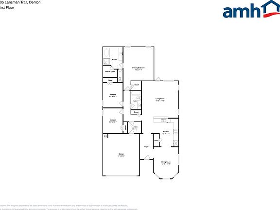 2nd image of this home