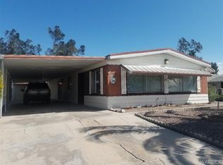 2574 Camino Del Rio, Bullhead City, AZ 86442