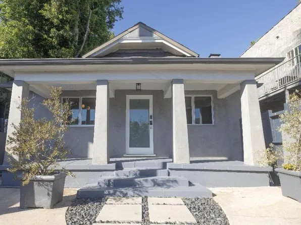 7659 Fountain Ave, Los Angeles, CA 90046