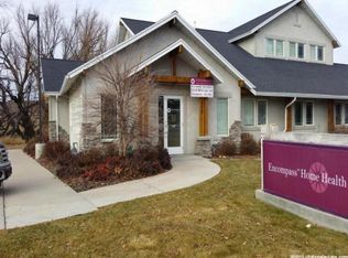 277 N Spring Creek Pkwy, Providence, UT 84332