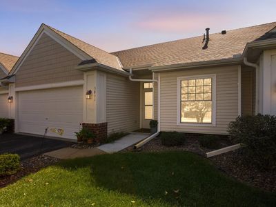 5832 Prairie Ridge Dr, Shoreview, MN, 55126