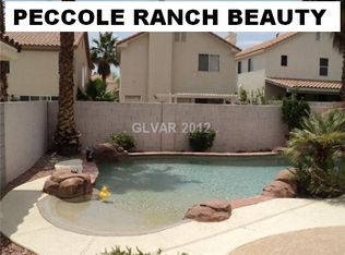 9353 Lotus Elan Dr, Las Vegas, NV 89117
