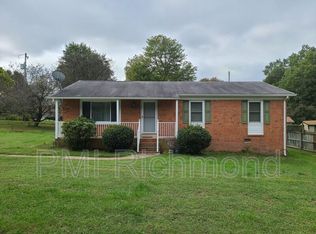 9810 Luscombe Ln, Henrico, VA 23228