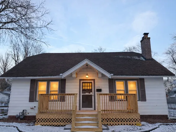 3751 Stella Blvd, Steger, IL 60475