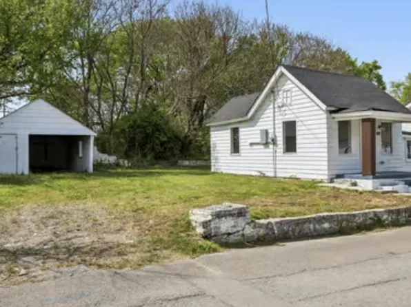 1028 Bridge St, Columbia, TN 38401