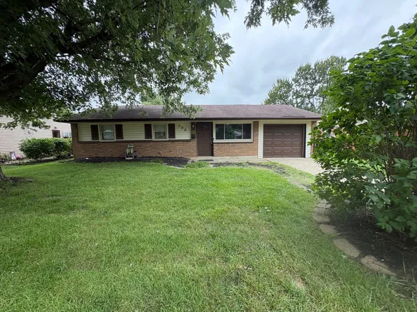 508 Amor Pl, Vandalia, OH 45377