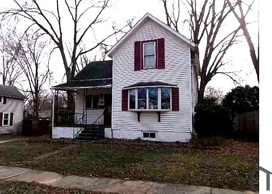725 W Homer St #1 — Photo 1