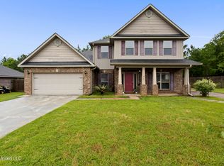 19521 Quarter Cir, Gulfport, MS 39503