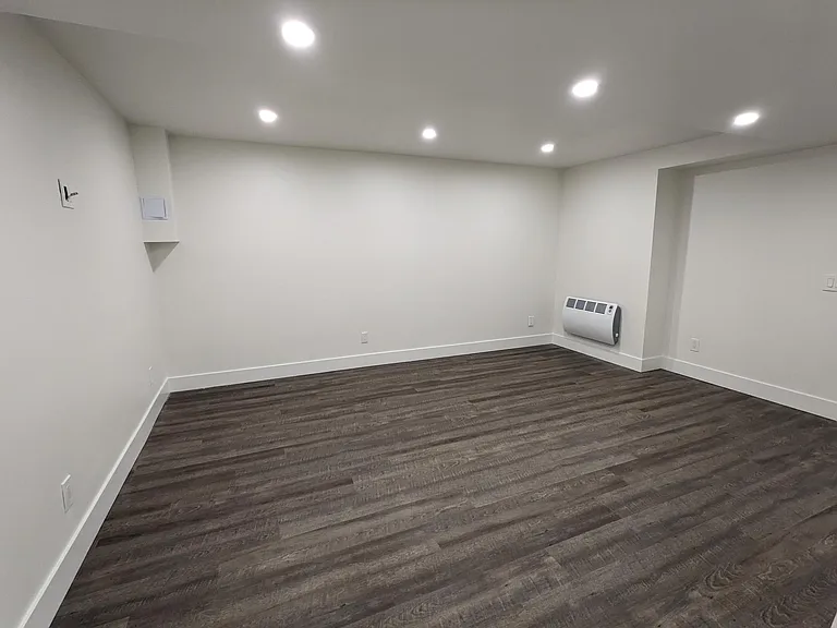 Another living area