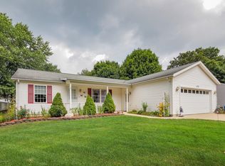 8837 E De Ave, Richland, MI 49083
