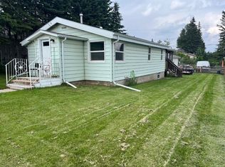 5008 S 48th Ave, Caroline, AB T0M0M0
