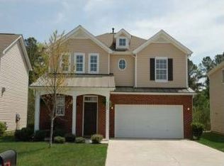 5226 Meryton Pkwy, Raleigh, NC 27616