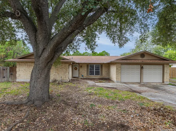 6602 Epson, San Antonio, TX 78239