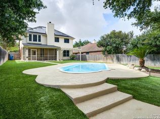 220 Fawn Rdg, Cibolo, TX 78108