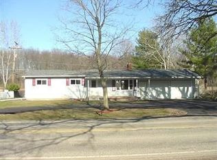 4931 Homer Rd, Jonesville, MI 49250
