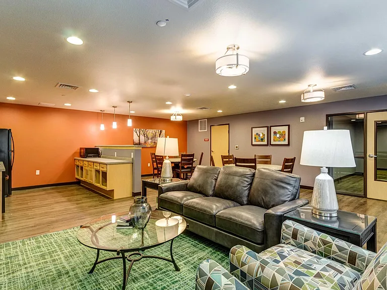 Community Room
