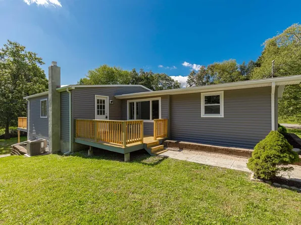 42 NETHERWOOD Plaza, Salt Point, NY 12578