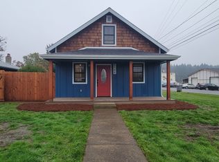 414 N Madison St UNIT A, Lafayette, OR 97127