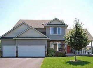 10326 Quail Cir N, Brooklyn Park, MN 55443