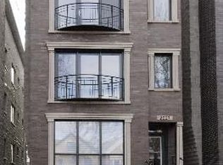 2027 W Rice St #1, Chicago, IL 60622