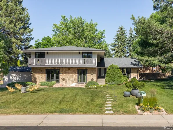 5120 W Plymouth Drive, Littleton, CO 80128