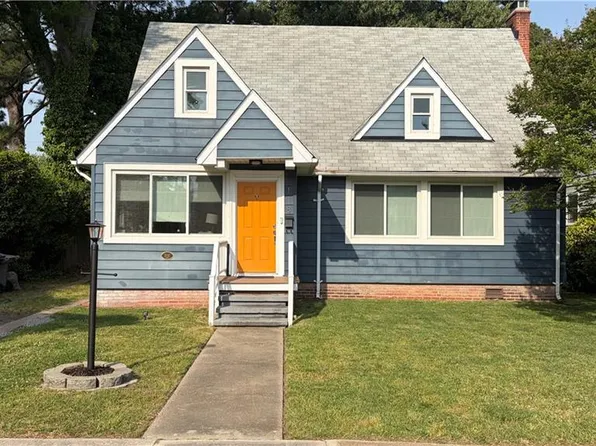 118 Pochin Pl, Hampton, VA 23661