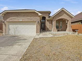 8011 Grissom Brk, San Antonio, TX 78251