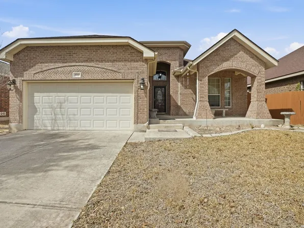 8011 Grissom Brook, San Antonio, TX 78251