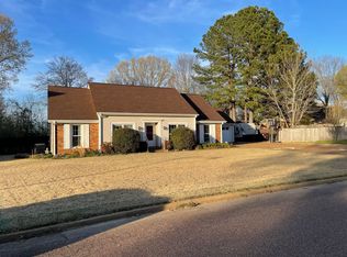 300 E Harpers Ferry Rd, Collierville, TN 38017