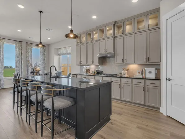 6215 Little Sand Lake Ct, Katy, TX 77493