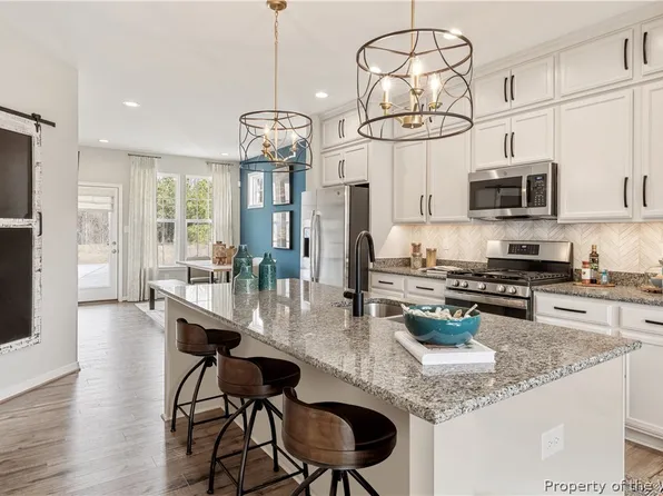 11789 Knockholt Ln #Cc-133, New Kent, VA 23124