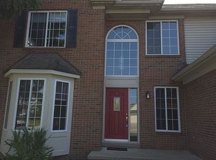 7718 Greene Farm Dr, Ypsilanti, MI