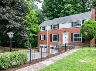 3518 Ridgewood Dr, Pittsburgh, PA 15235