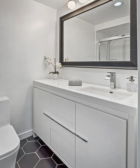 4267 Marina City Dr #106 — Photo 20