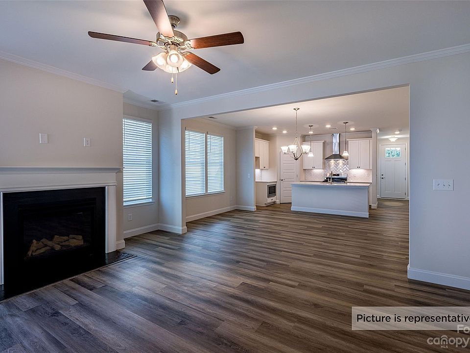 2nd image of 9507 Pointer Rd #68