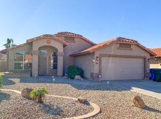 3407 E Sequoia Dr, Phoenix, AZ 85050
