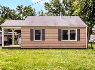 3006 W Ann St, Peoria, IL 61605