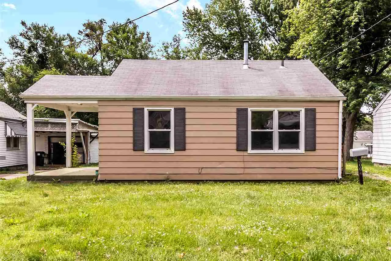 3006 W Ann St photo 1
