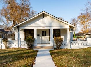 1918 Robinson Ave #A, Conway, AR 72034