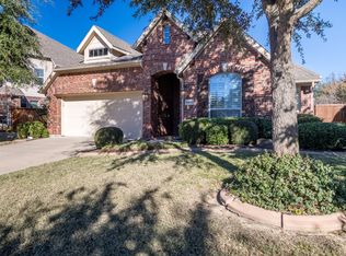 8600 Wadkins Ct, McKinney, TX 75072
