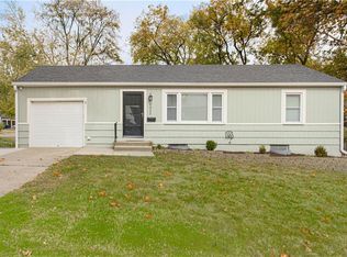 6322 W 58th St, Mission, KS 66202