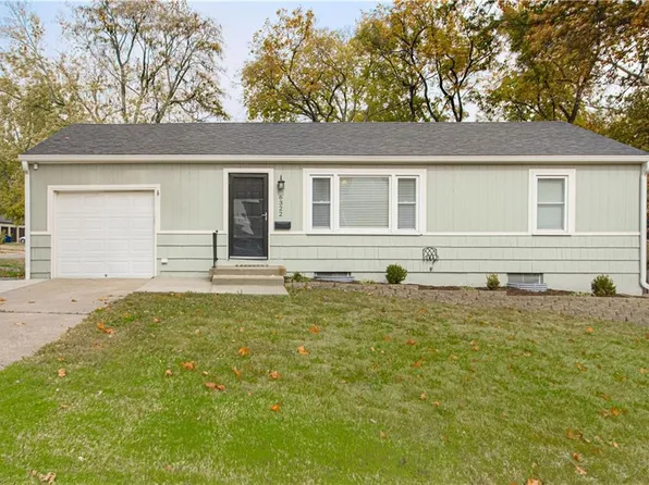6322 W 58th St, Mission, KS 66202