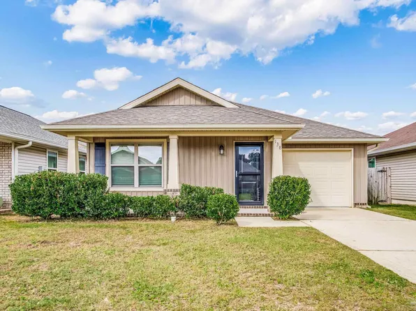 138 Cottage View Dr, Perdido Key, FL 32507