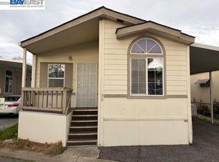 1200 W Winton Ave Space 90, Hayward, CA 94545