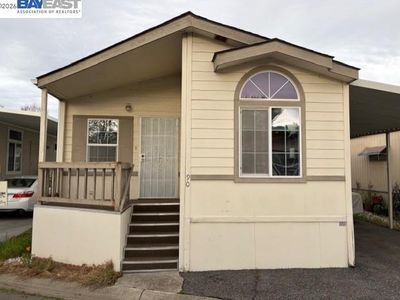 1200 W Winton Ave Space 90, Hayward, CA, 94545