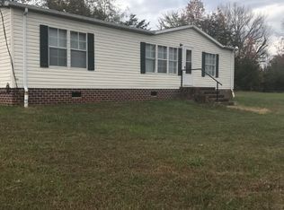 1012 Bench Ln, Halifax, VA 24558