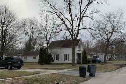 Property Side View